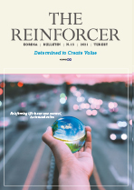 The Reinforcer Magazine Issue 13