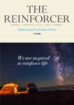 The Reinforcer Magazine Issue 12